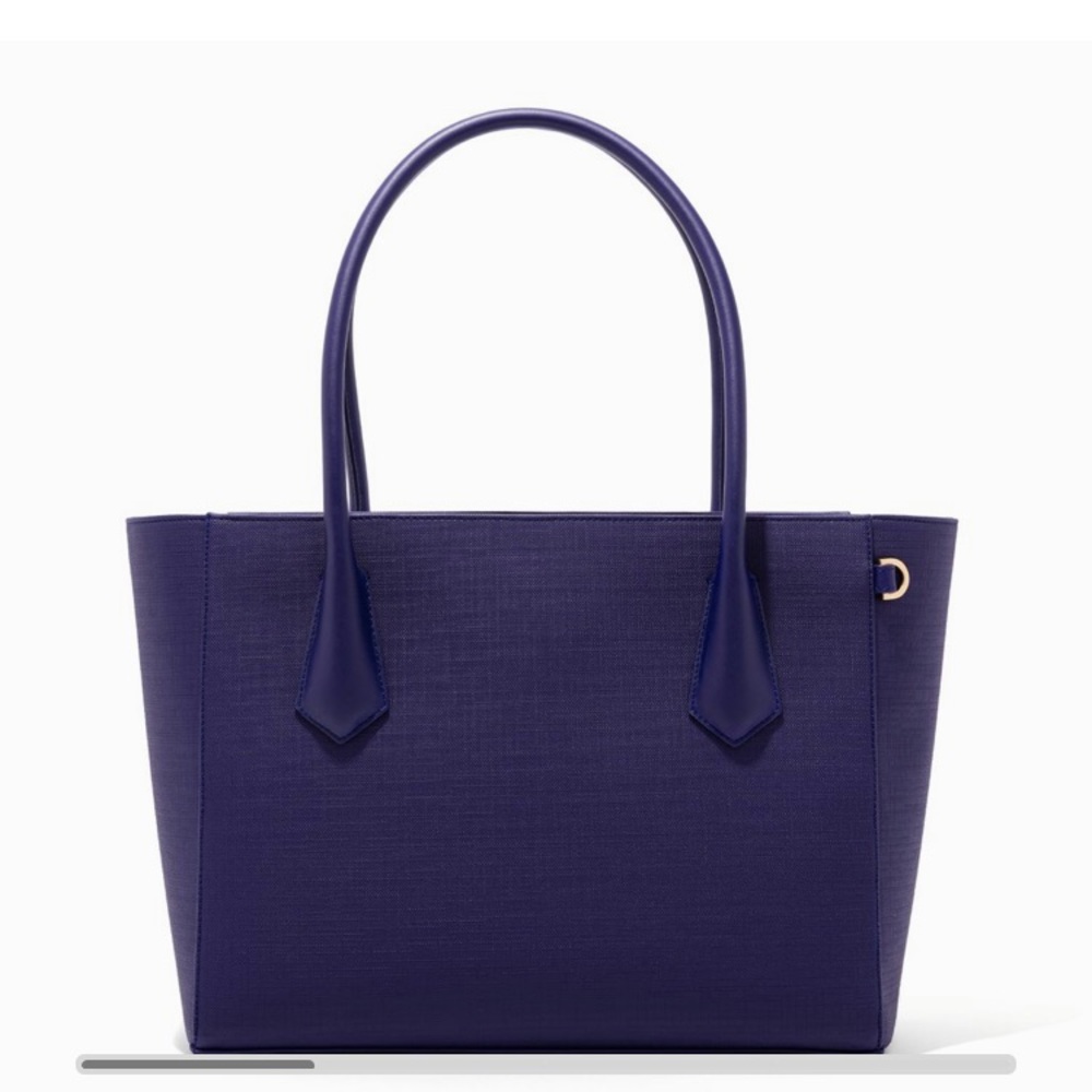 Legend Tote by Dagne Dover